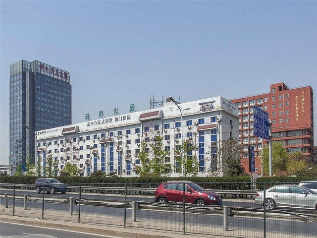 无锡FA全自动净水器厂家